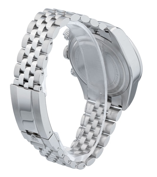 Tudor Black Bay Chrono M79360b-0002